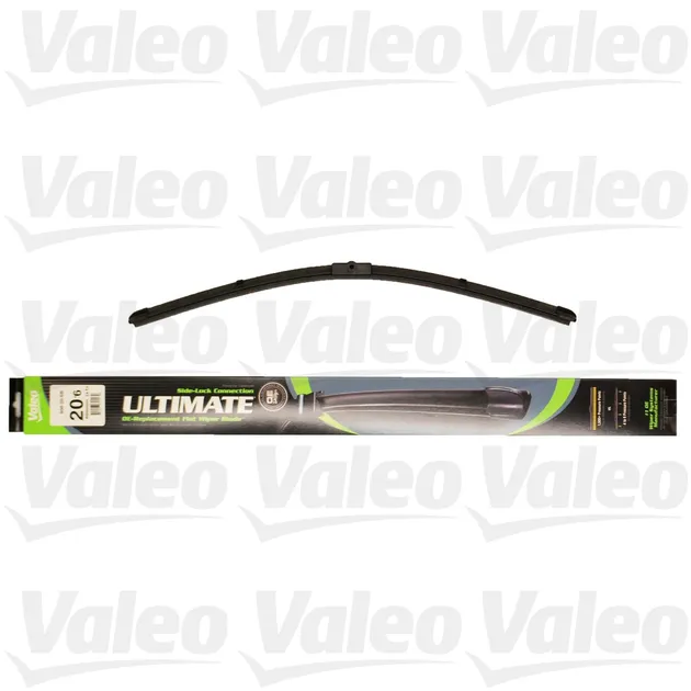 Valeo SWF Front Left Windshield Wiper Blade - 900-20-6B